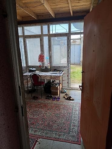 kirayə ev nzs: Kirayə verilən bu mənzil rahat yaşayış üçün nəzərdə tutulmuşdur. Bir — 9