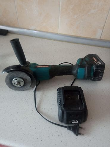 demon cs 58t: Laqonda — 2