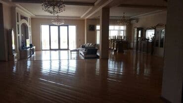 hovuzlu ucuz evler: 250 kv. m, 4 otaqlı, Qaz, Su — 3