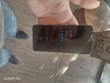 samsung tab e: Samsung Galaxy A51, rəng - Mavi, Barmaq izi — 3