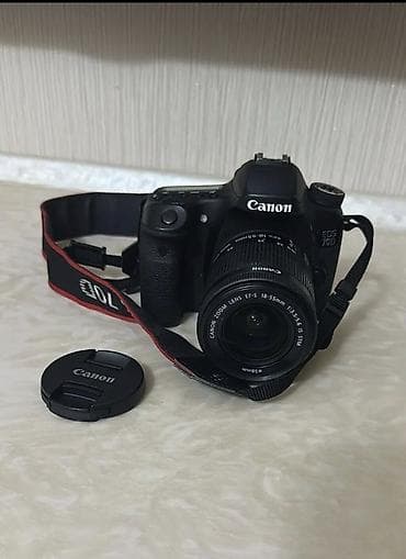 yadaş karti: Fotokamera satılır, ideal veziyyetdedir cantasida var+uzerinde adapter — 4