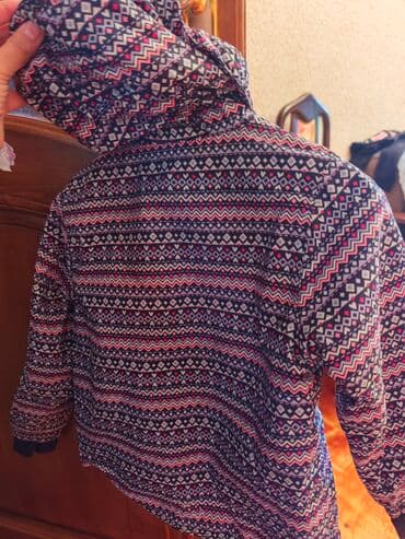 inci baxşəlili 5 6 7 8: Kurtka. 5-7 лет — 3