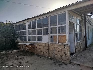 ev alqi satqi gence: 2 otaqlı, 37500 kv. m, Kredit yoxdur, Orta təmir — 2