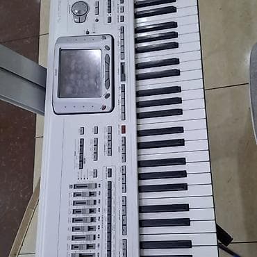 продать пианино бу: Синтезатор, Korg — 2