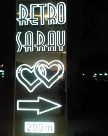 ağ dırnaq modelleri: Hər növ reklam, dizayn sifarişləri qəbul olunur. Çöl reklamları Flyer — 16