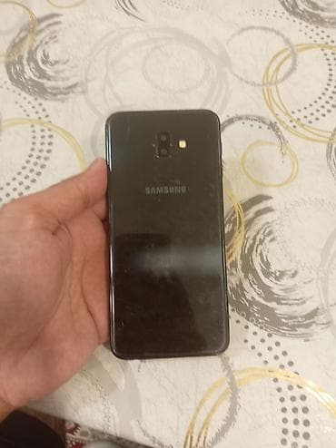 Samsung Galaxy J6 Plus, 32 GB — 2