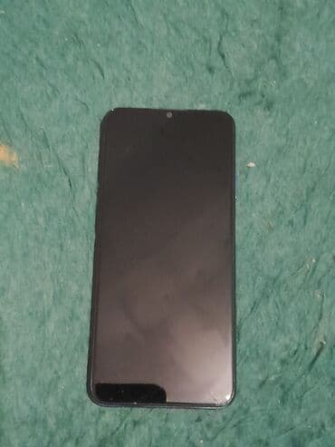 Apple iPhone: Samsung Galaxy A02 S, 32 GB, rəng - Mavi, İki sim kartlı — 1