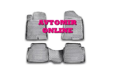 monitor masin ucun: Hyundai grandeur 2005 ayaqaltilar novline "aileron", "novline" — 1