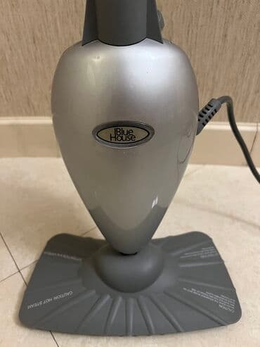 pilətə: Tozsoran Buxar ilə təmizləmə, Kredit yoxdur, Ünvandan götürmə — 3