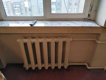 kohne gunesli: Bakı, Yeni Günəşli Massiv A, 3 otaqlı, Köhnə tikili, 72 kv. m — 14