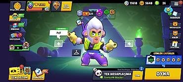 minalı bijuteriyalar: Brawl Stars hesabı – “Diogo Jota-2025”.şanslı hesabdı.3 Man ver götür — 2