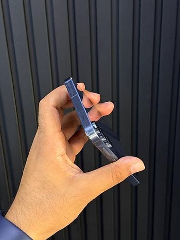 nokia internet modem: Samsung Galaxy A55, rəng - Mavi, İki sim kartlı — 4