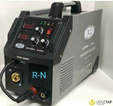 контактная сварка: Yeni Qaynaq aparatı Pulsuz çatdırılma — 1