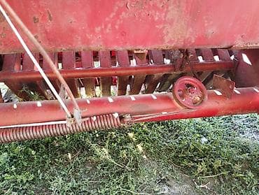 avtomobil ucun aksesuarlar: Traktor Belarus (MTZ) motor 4.7 l — 8