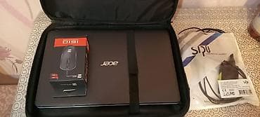 İşlənmiş Acer Aspire, 15.6 ", Intel Core M, 512 GB, Pulsuz çatdırılma