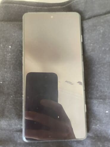 prosesor: Poco F4 GT, 128 ГБ, цвет - Черный, Сенсорный, Отпечаток пальца, Беспроводная зарядка — 2