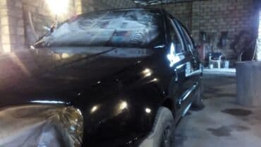 qadın üçün maşınlar: Volkswagen Golf: 2 l | 1993 il Sedan — 10