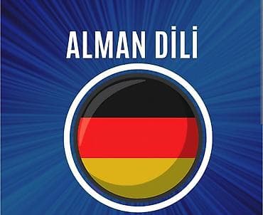elektik: Xarici dil kursu, Alman dili — 1