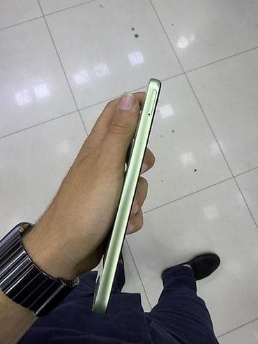 Elektronika: Samsung Galaxy A24 4G, 128 GB, rəng - Yaşıl, Barmaq izi — 5