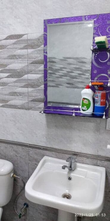 ehmedlide kiraye evler 2 otaqli 2022: Yasamal rayonu, Mida yaşayış kompleksində 9mərtəbəli binanın 5-ci — 2