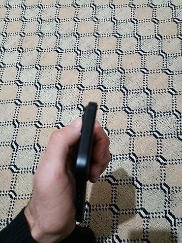 FAW: IPhone 15, 128 ГБ, Черный, Гарантия, Беспроводная зарядка, Face ID — 6