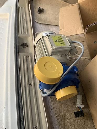 elektrik samavar: Nasos, Hovuz üçün, quraşdırılma Səthi, Yeni — 6