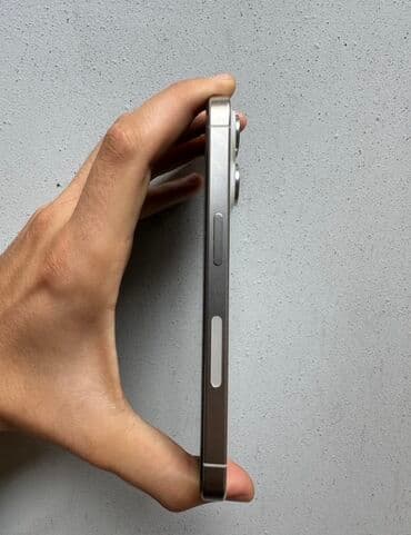 iphone 15 pro ağ: IPhone 15 Pro, 256 GB, Ağ, Simsiz şarj — 4