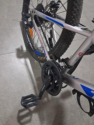 mini velosiped: Toba velosipedi Uşaqlar üçün ideal variant, çox az istifadə edilib - — 5