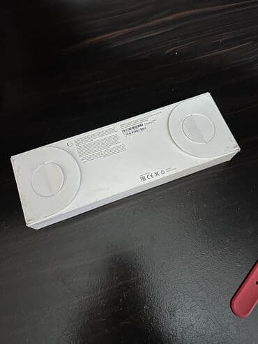 dəmir saatlar: Smart saat, Apple, Sensor ekran, rəng - Qırmızı — 4