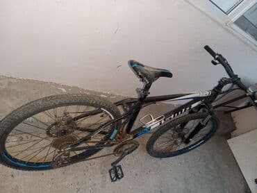 все модели велосипедов: Горный велосипед Isma, 26" — 2