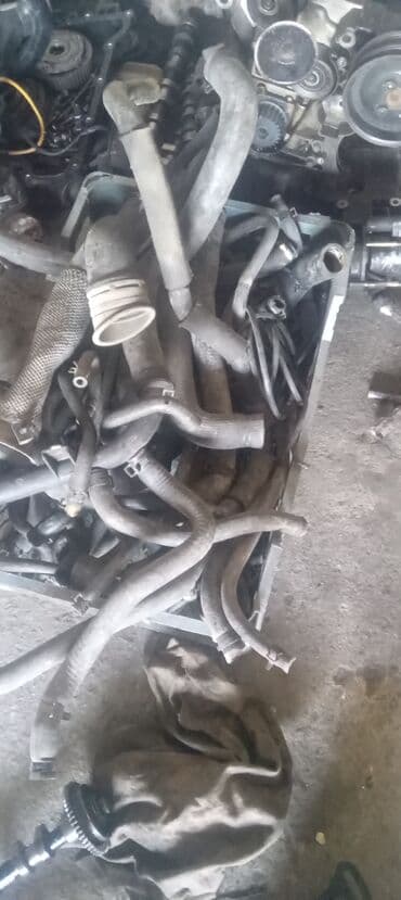 Prokladkalar, salniklər: Chevrolet AVEO, 2011 il, Orijinal, ABŞ — 1