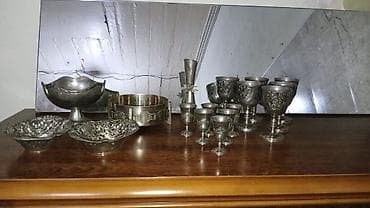 Другое: Antikvar servisler — 4