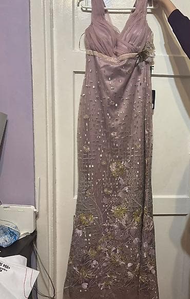 atlas kofta: Ziyafət donu, Maksi, X-Lady — 2