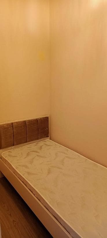 kiraye evler lenkeran: 1 otaqlı mənzil – studiya tipli rahat zal - Geniş və işıqlı otaq — 7