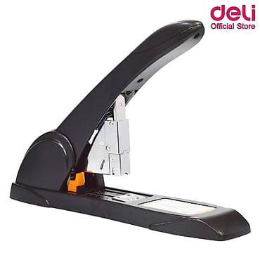 Stepler deli 210 vərəq tikən. Çatdırılma pulsuzdur