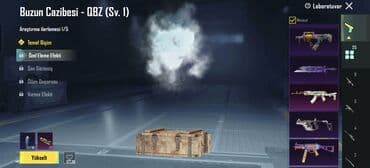 irşad iphone 15: PUBG Mobile – “Klassik Sandık Kupon Parçacı” hesab resursu - Oyun içi — 5