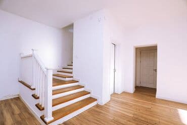 7ci mikrorayonda kiraye evler: Həzi Aslanov qəs. 6 otaqlı, 415 kv. m, Yeni təmirli — 17