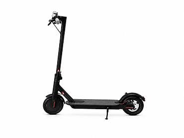 İşlənmiş Elektrik samokat 6", 251 - 350 Vt, 16 - 25 km/s, Ünvandan götürmə