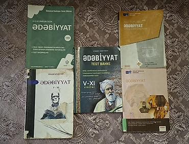 Книги и журналы: Литература 5 класс, 2019 год — 1