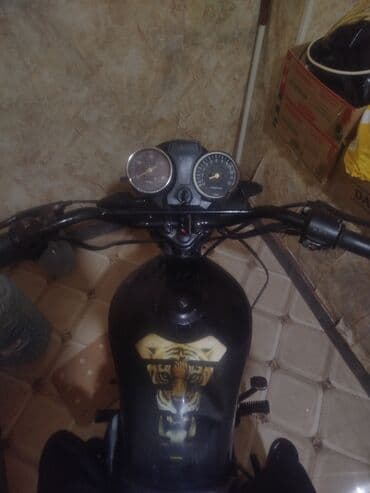 Информатика: Moped/motosiklet – 150cc sinfi, şəhər içi və qısa məsafələr üçün — 3