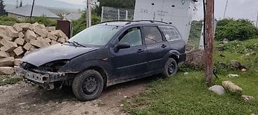 Salam Ford Focus 1 1.8 zetec yevropeyka Amerikanka DEYİL! Sökülüb lalafo.az -da Salam Ford Focus 1 1.8 zetec yevropeyka Amerikanka DEYİL! Sökülüb