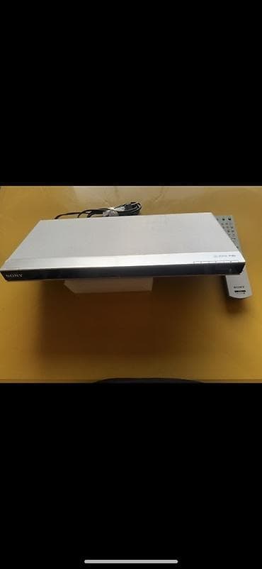 Televizorlar: İşlənmiş Sony, Ünvandan götürmə — 2