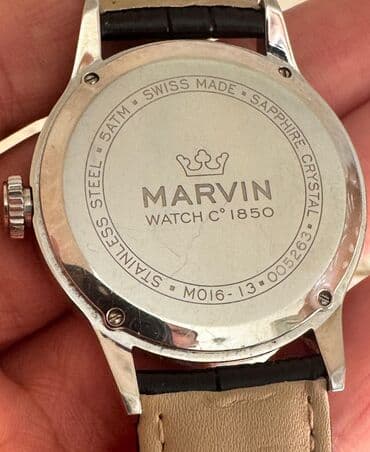 купить мужские часы в баку: Satılır — 7