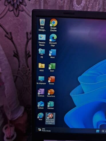 honor x8 irşad: ASUS Vivobook Go 14 (Ekran 14") noutbuk Texniki xüsusiyyətlər: - — 8