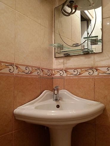 kiraye ev quba: Nərimanov metrosuna yaxın ərazidə yataqxanada 5 mərhəmətli — 4