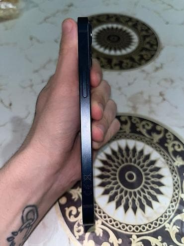 ikinci el redmi note 8: IPhone 13, 128 GB, Qara, Face ID — 5