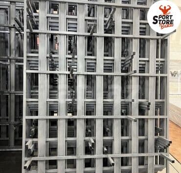 künclü çardaq çarpayılar: 🔥Profil qalınlığı 20x20 :🔥 ✓Taxt altı 190/90 - 30 azn ✓Taxt altı — 1