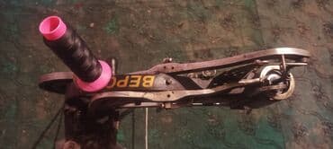 книга для чтения 4 класс озмитель е е власова и в: Ayakqabi tikən maşın çox az işlənib təzə kimidi — 5