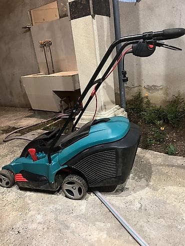 otbicen: İkinci əl, lakin ideal vəziyyətdə olan güclü "Bosch AdvancedRotak — 2