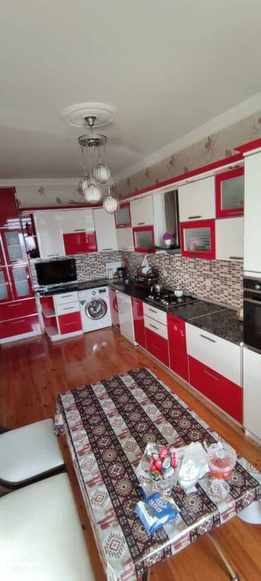 binəqədi kiraye evlər: Nizami Rayonu, Qara Qarayev metrosu yaxınlığında.İnci Şadlıq Sarayının — 11